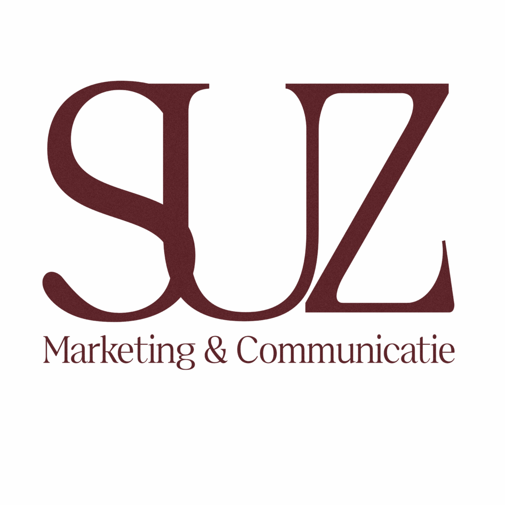 logo SUZ marketing communicatie 